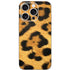 Leopard iPhone 16 Pro Skin